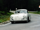 Porsche 356A 1600 Super Coupe images