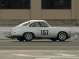 Porsche 356B 1600 Super 90 Coupe 1959–61 images