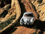 Porsche 356B 1600 GS Carrera GT 1959–61 wallpapers
