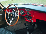 Porsche 356 SC Coupe 1963–65 wallpapers