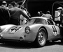 Porsche 550 Coupe Le Mans 1953 pictures