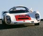 Porsche 910 Carrera 10 Kurzheck Coupe pictures