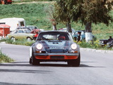 Images of Porsche 911 Carrera RSR Coupe (911) 1972–73
