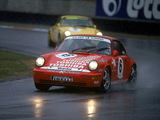 Images of Porsche 911 Carrera 2 Cup (964) 1990–94