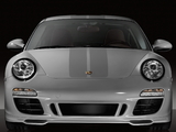Images of Porsche 911 Sport Classic (997) 2009