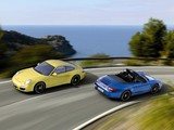 Photos of Porsche 911 Carrera