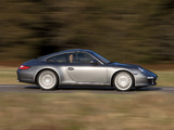 Photos of Porsche 911 Carrera 4 Coupe (997) 2008–12