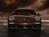 Photos of Porsche 911 Carrera S Coupe (997) 2008–11