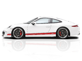 Photos of Lumma Design Porsche 911 Carrera S Coupe (991) 2012