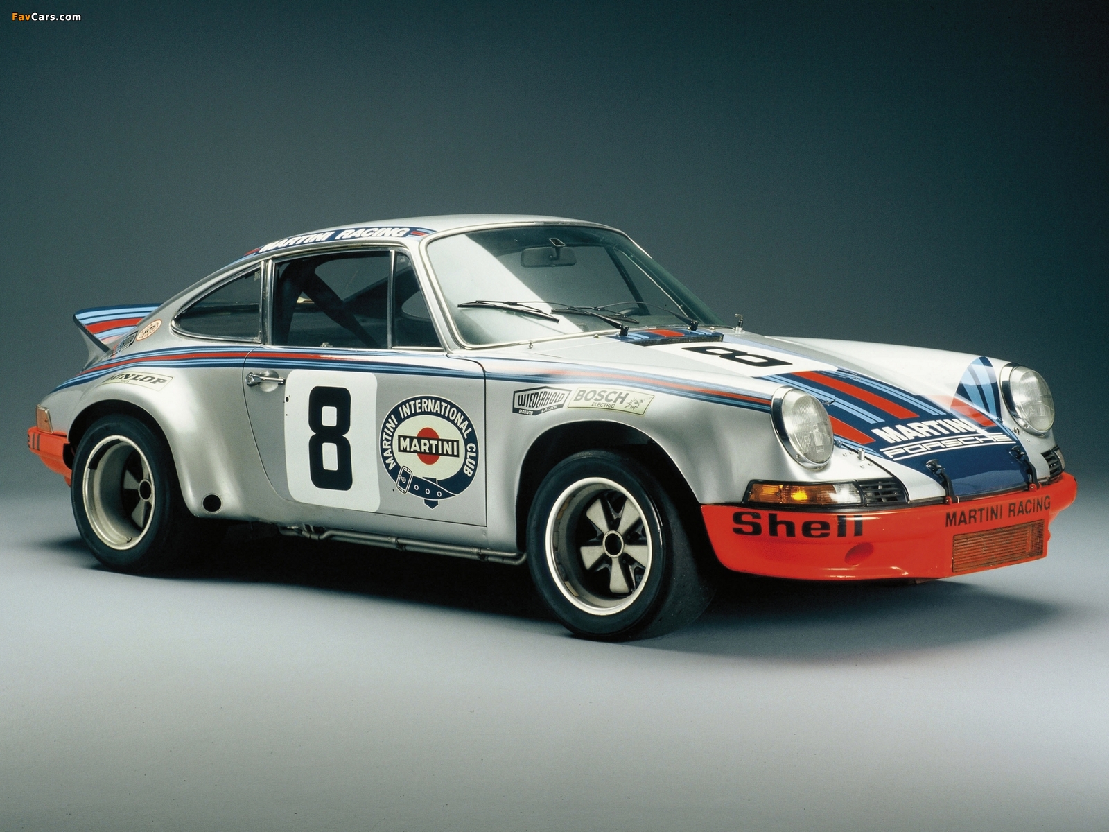 Pictures of Porsche 911 Carrera RSR Coupe (911) 1972–73 (1600 x 1200)
