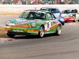 Pictures of Porsche 911 Carrera 2 Cup (964) 1990–94