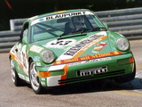 Pictures of Porsche 911 Carrera 2 Cup (964) 1990–94