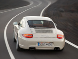 Pictures of Porsche 911 Carrera Coupe (997) 2008–11
