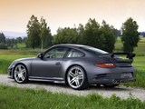 Pictures of Mansory Porsche 911 Carrera (997) 2008–11