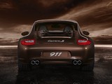 Pictures of Porsche 911 Carrera S Coupe (997) 2008–11