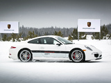 Pictures of Porsche 911 Carrera Coupe US-spec (991) 2011