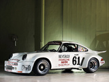 Porsche 911 Carrera RSR 3.0 Coupe (911) 1974–77 images