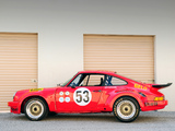 Porsche 911 Carrera RSR 3.0 Coupe (911) 1974–77 wallpapers