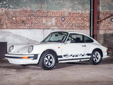 Porsche 911 Carrera 2.7 Coupe (911) 1974–75 wallpapers