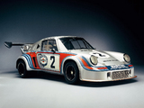 Porsche 911 Carrera RSR Turbo 2.1 (911) 1974–77 wallpapers