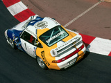 Porsche 911 Cup 3.8 Coupe (993) 1995–97 pictures
