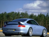 9ff Carrera GTC (996) 2003 pictures