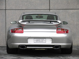TechArt Porsche 911 Carrera Coupe (997) 2007–08 wallpapers
