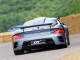 Ruf CTR3 2007 wallpapers