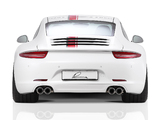 Lumma Design Porsche 911 Carrera S Coupe (991) 2012 photos
