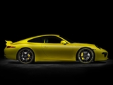 TechArt Porsche 911 Carrera S Coupe (991) 2012 pictures