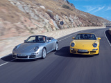 Porsche 911 Carrera photos