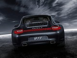Porsche 911 Carrera 4 Coupe (997) 2008–12 wallpapers