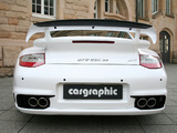 Images of Cargraphic GTR RSC 3.6 (997) 2010