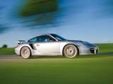 Images of Porsche 911 GT2 RS (997) 2010–11