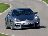 Photos of Porsche 911 GT2 RS (997) 2010–11