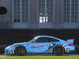 Pictures of Wimmer RS Porsche 911 GT2 RS (997) 2012