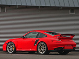 Wimmer RS Porsche 911 GT2 RS (997) 2010 pictures