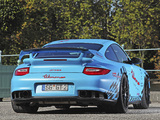 Wimmer RS Porsche 911 GT2 RS (997) 2012 wallpapers