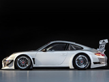 Images of Porsche 911 GT3 R (997) 2009–12