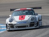 Images of Porsche 911 GT3 R (997) 2013
