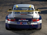 Photos of Porsche 911 GT3 R (996) 1999–2000
