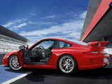 Photos of Porsche 911 GT3 (997) 2009–13