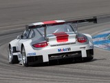 Photos of Porsche 911 GT3 R (997) 2013