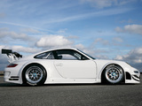 Pictures of Porsche 911 GT3 RSR (997) 2008