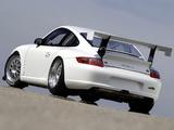Pictures of Porsche 911 GT3 Cup (997) 2008