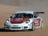 Pictures of Porsche 911 GT3 Cup (997) 2009–10