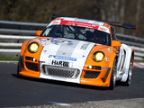 Pictures of Porsche 911 GT3 R Hybrid (997) 2010