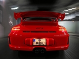 Pictures of MR Car Design Porsche 911 GT3 (997) 2011