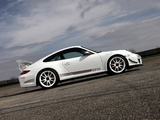 Pictures of Porsche 911 GT3 RS 4.0 (997) 2011