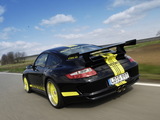 Cargraphic Porsche 911 GT3 RSC 4.0 (997) 2007–09 wallpapers